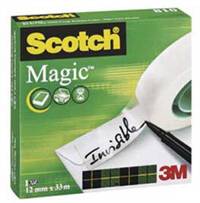 Scotch-Magic tape-810